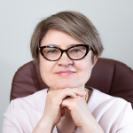 Лариса Игоревна Николаева