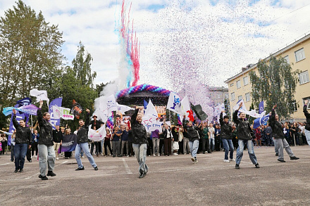 слайд